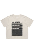 Final Destination Tee