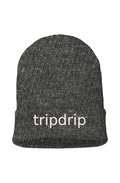 USA Made 12" Cuffed Beanie