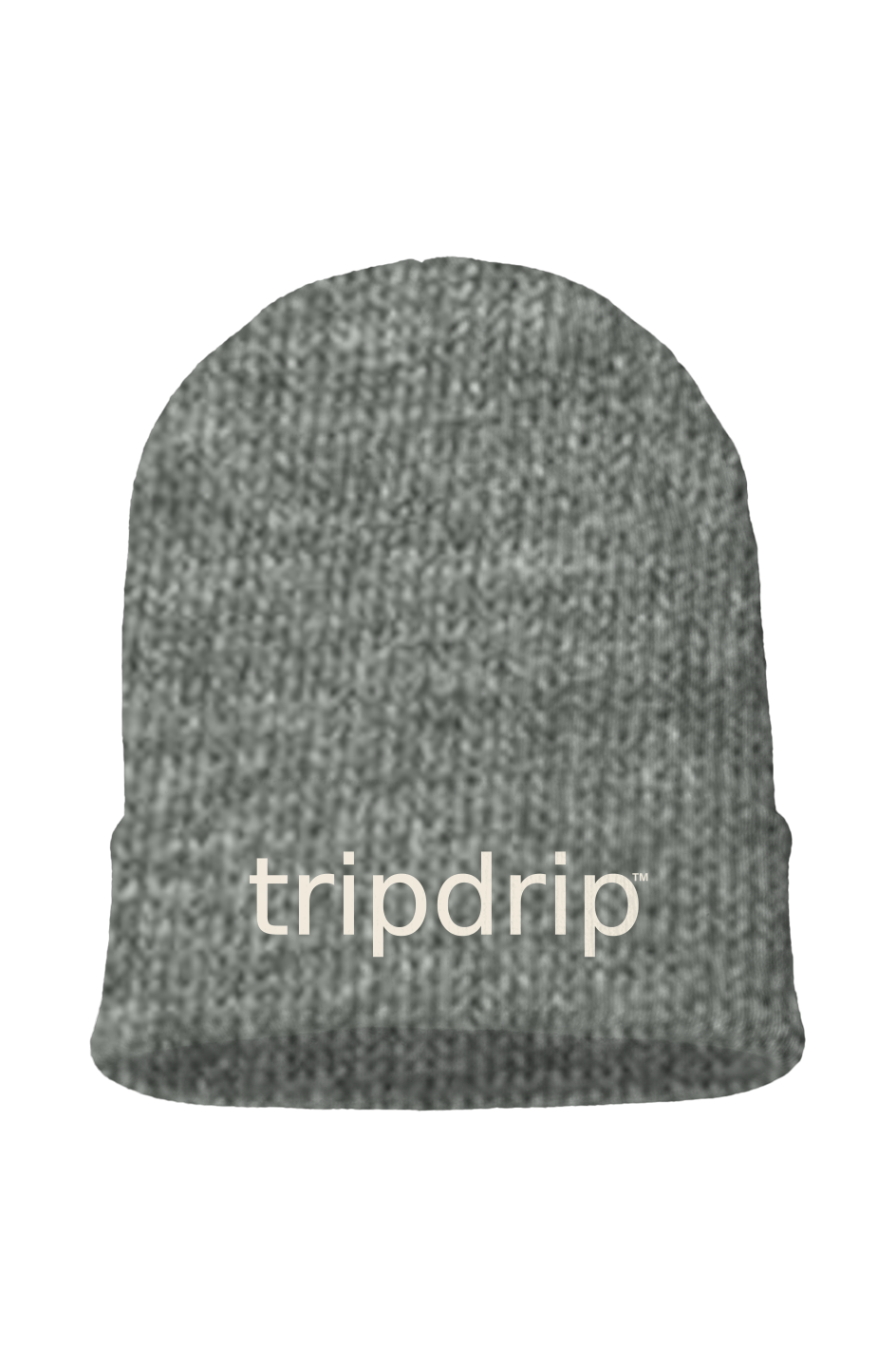 USA Made 12" Cuffed Beanie