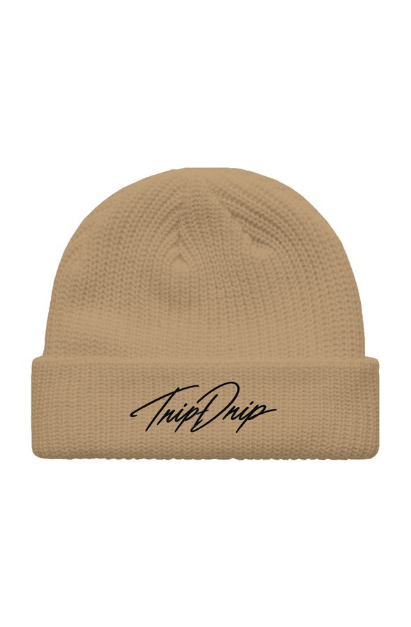 The Mile High Beanie