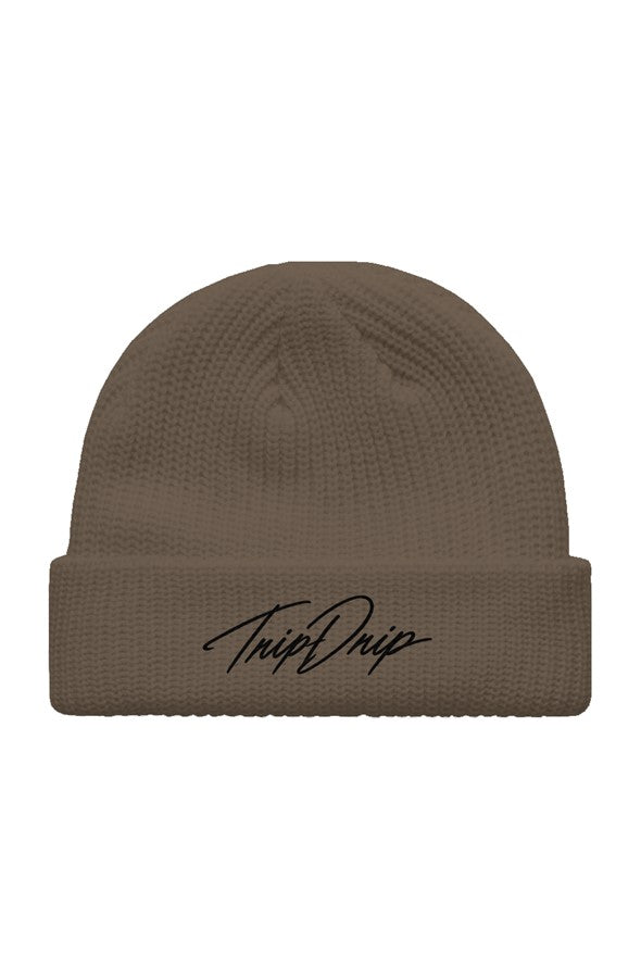 The Mile High Beanie
