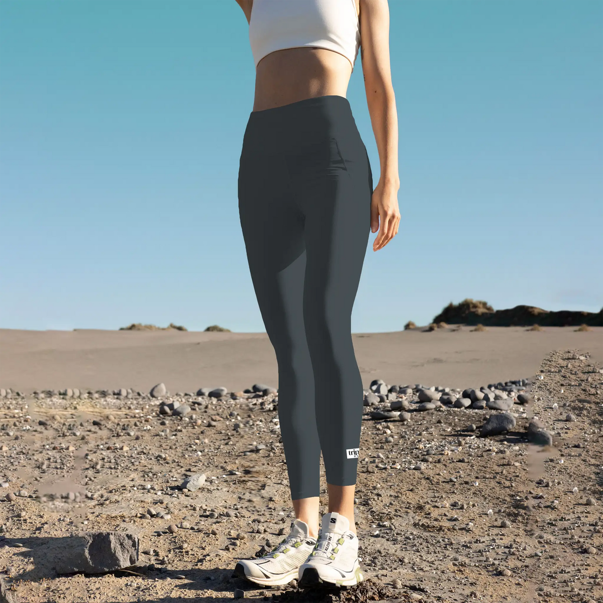 The Late Checkout Legging
