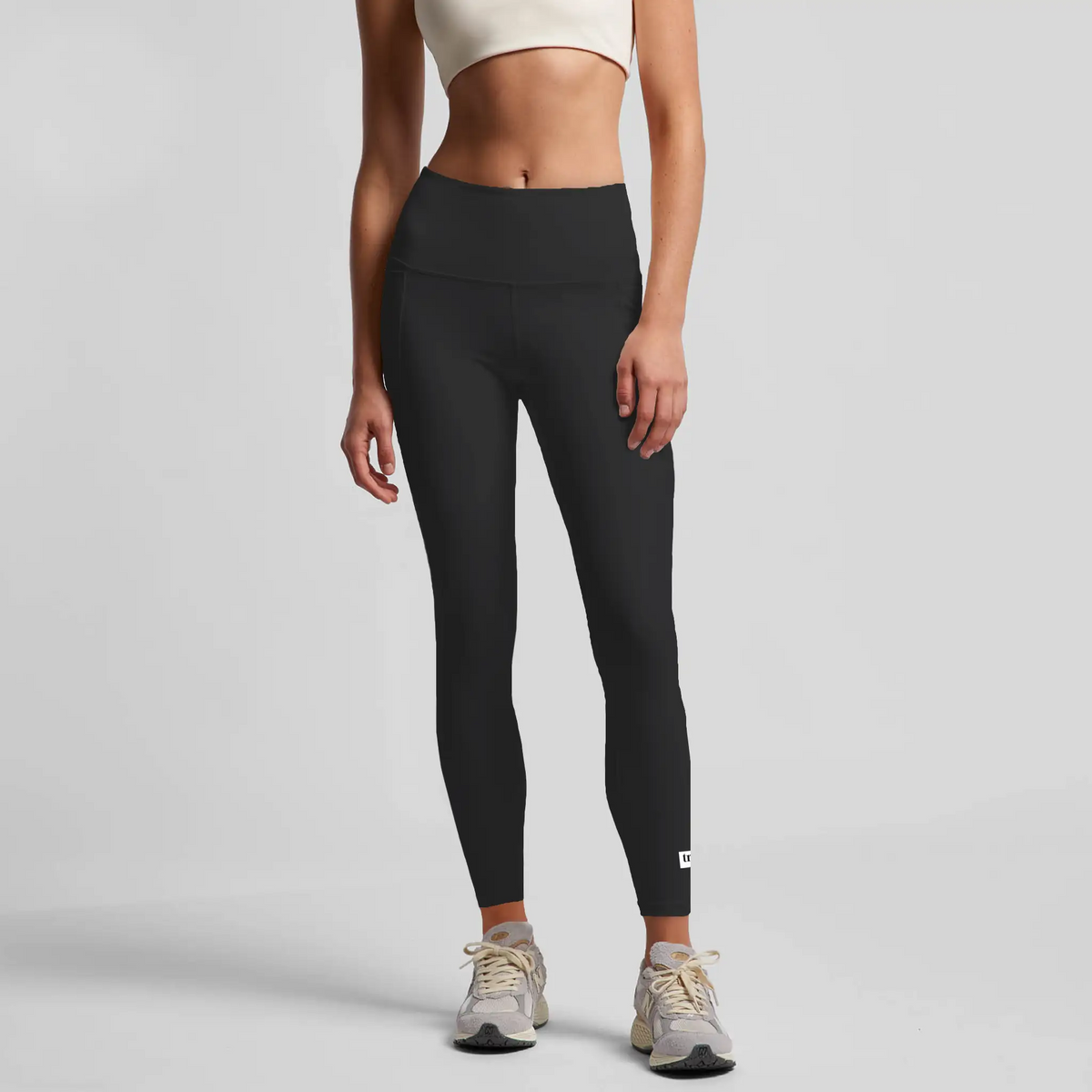 The Late Checkout Legging