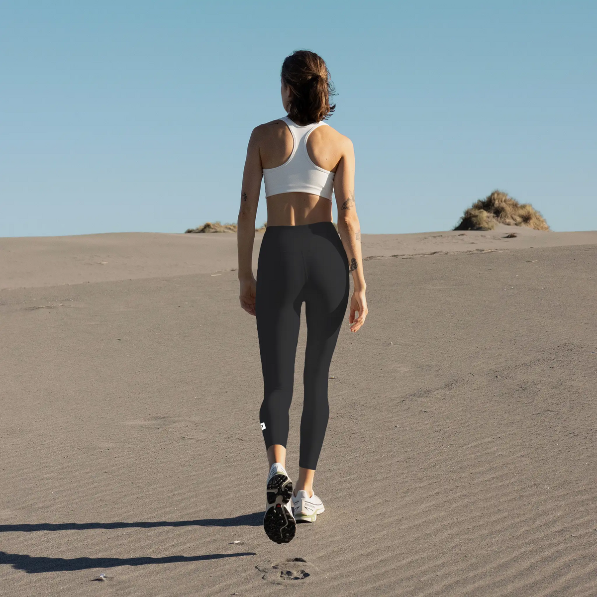 The Late Checkout Legging