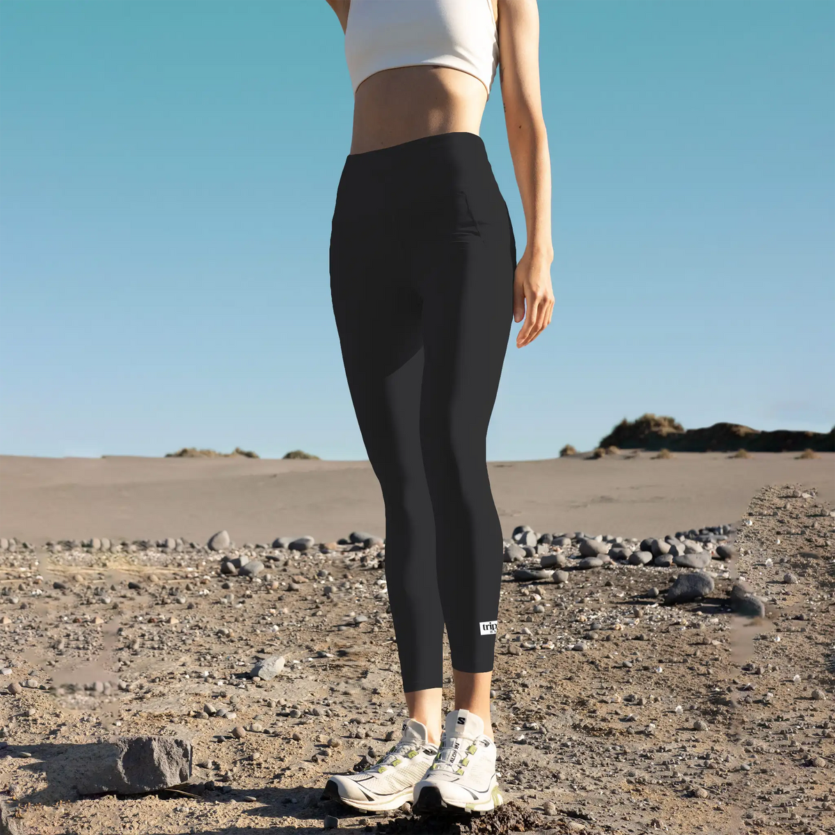The Late Checkout Legging