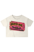 The Fright Night Crop the Nostalgic Halloween Edit