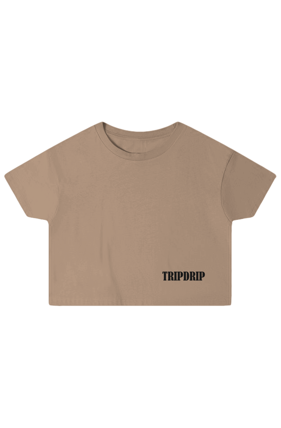 The Getaway Crop
