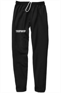 relaxed sweatpants