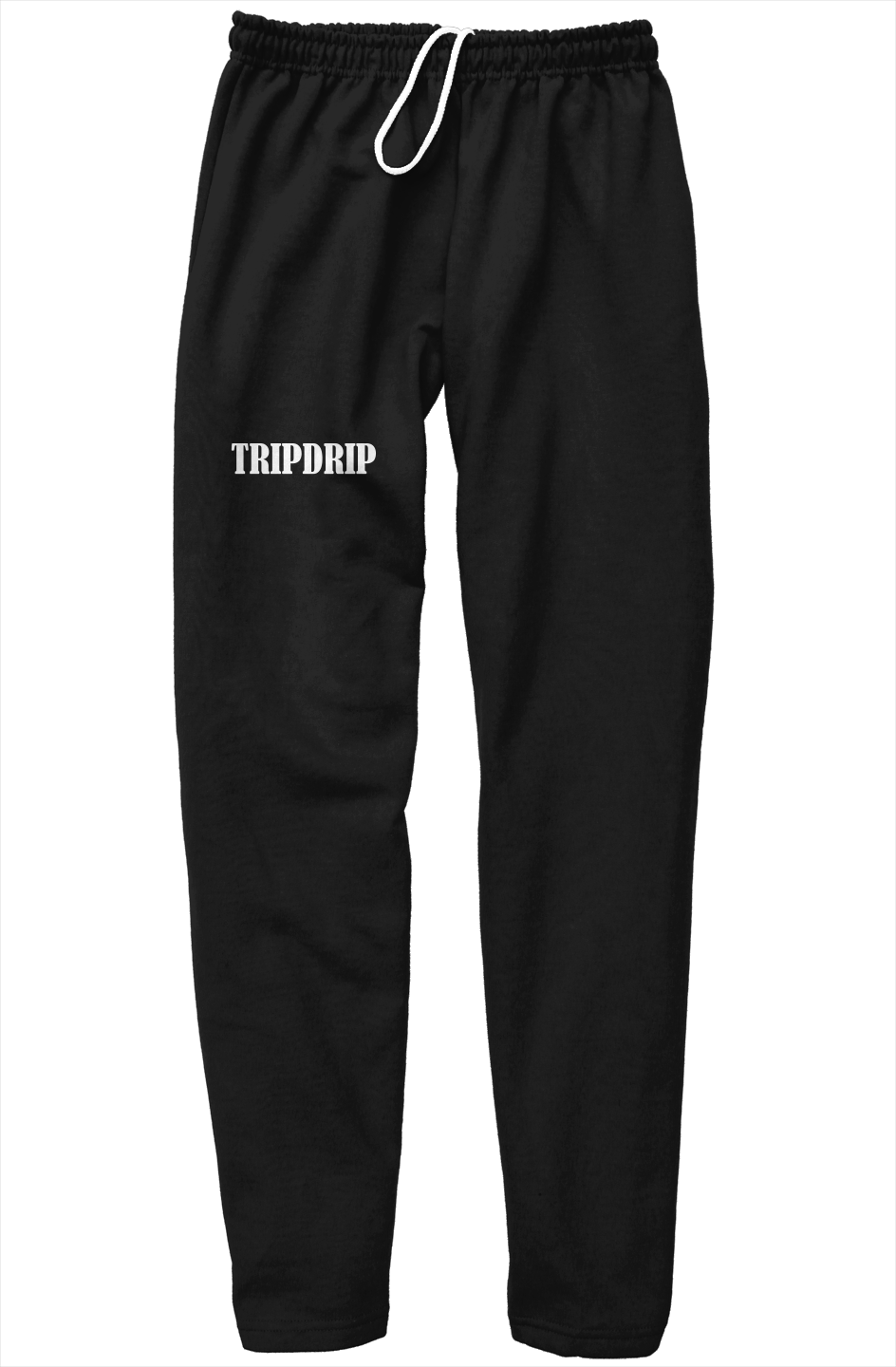 relaxed sweatpants