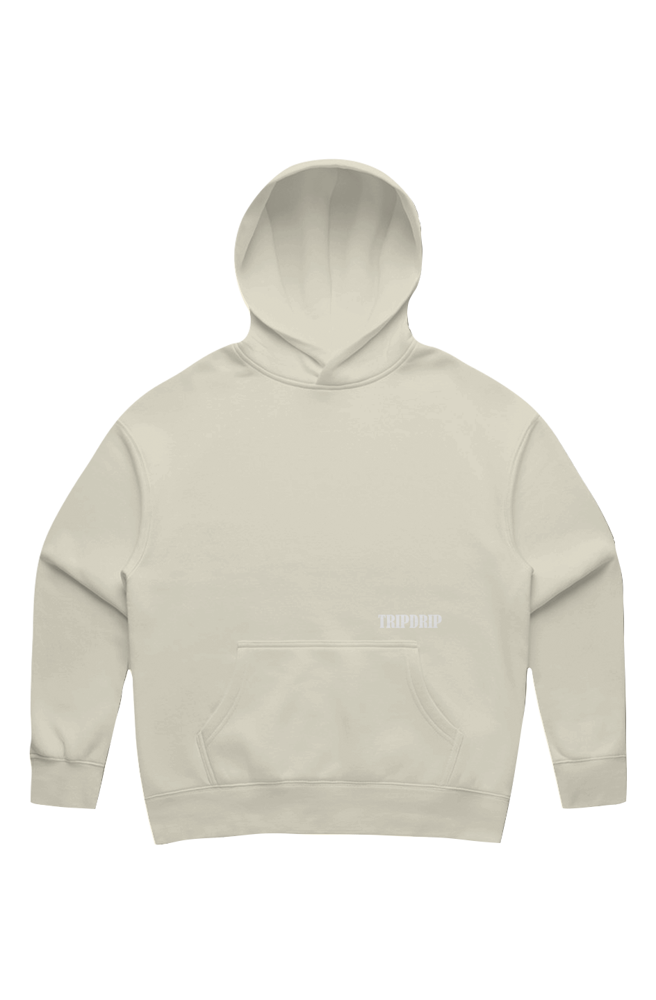 The Getaway Hoodie