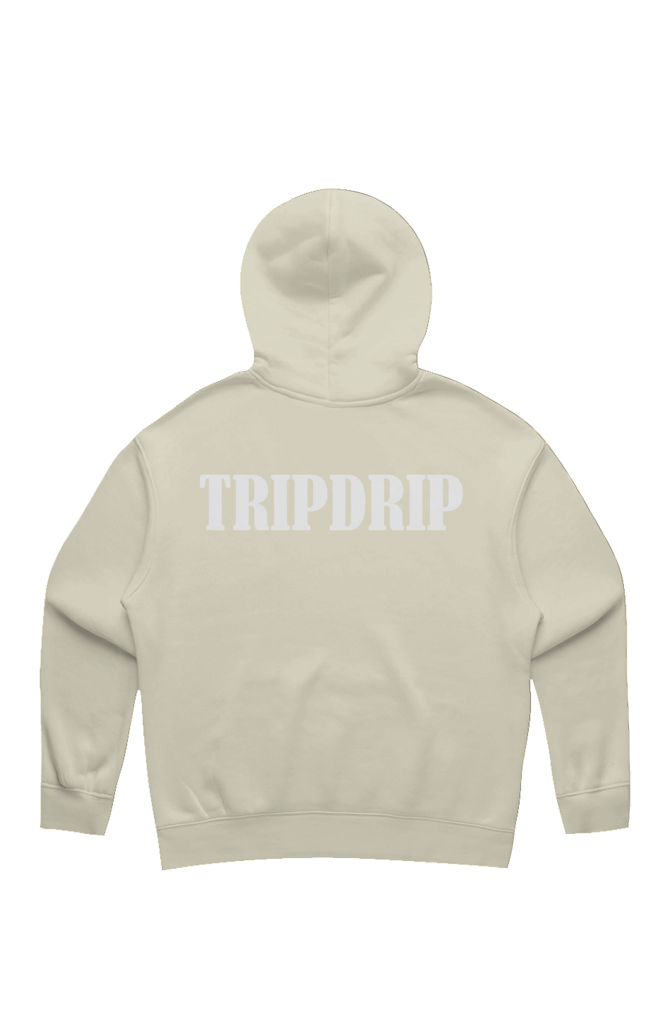 The Getaway Hoodie