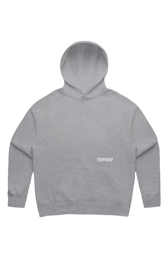 The Getaway Hoodie