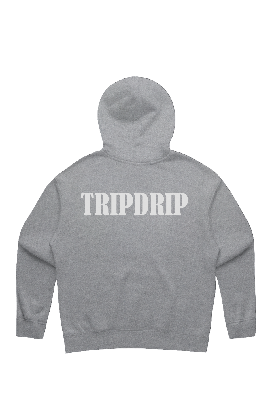 The Getaway Hoodie