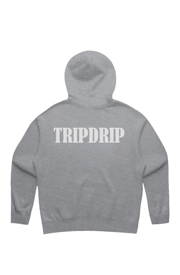 The Getaway Hoodie