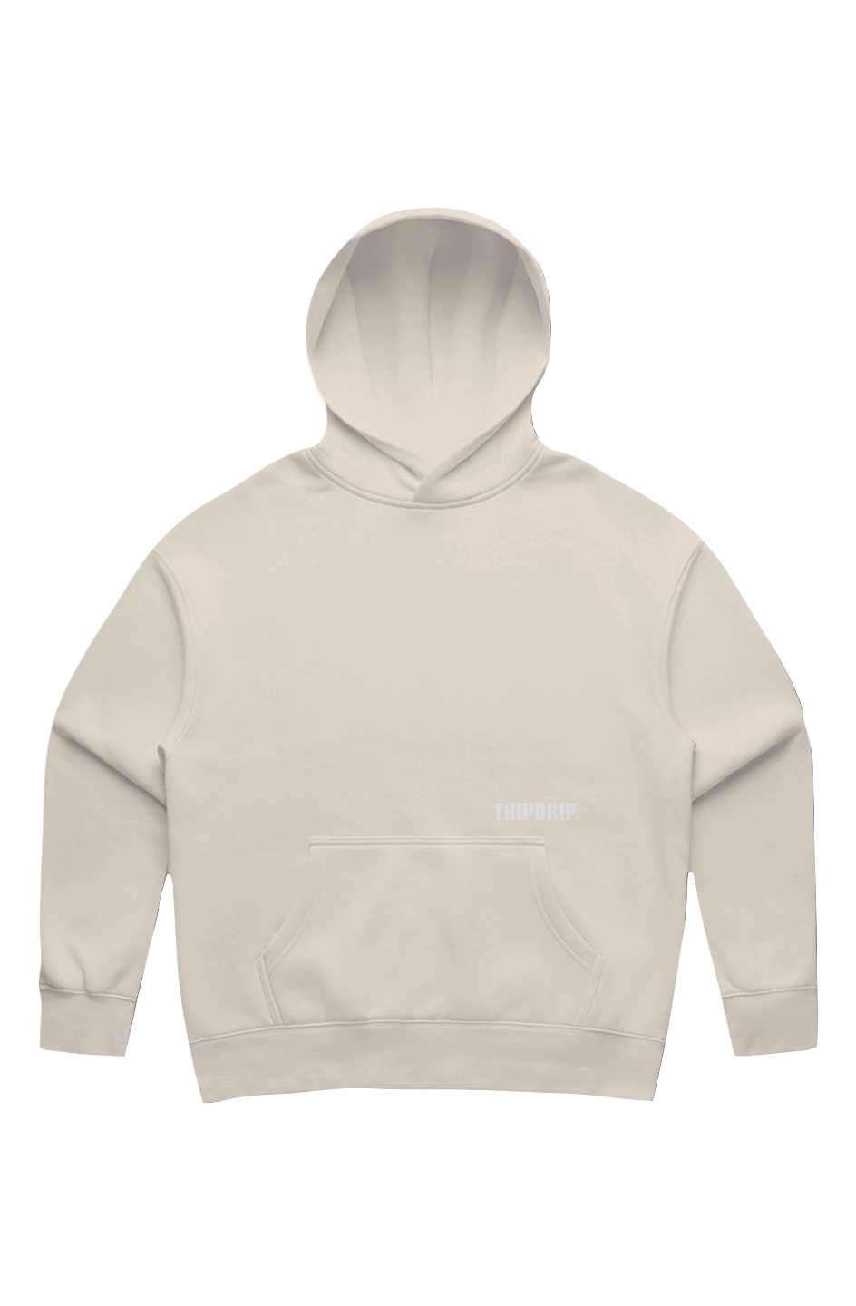 The Getaway Hoodie