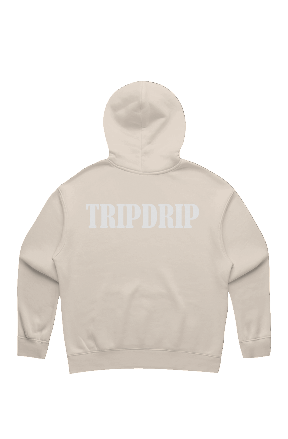The Getaway Hoodie