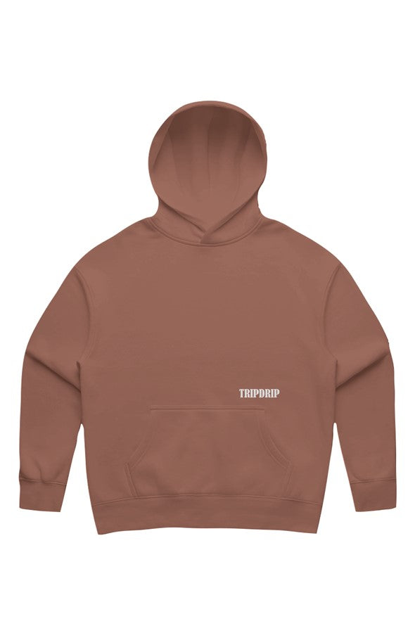 The Getaway Hoodie