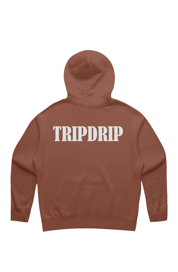The Getaway Hoodie