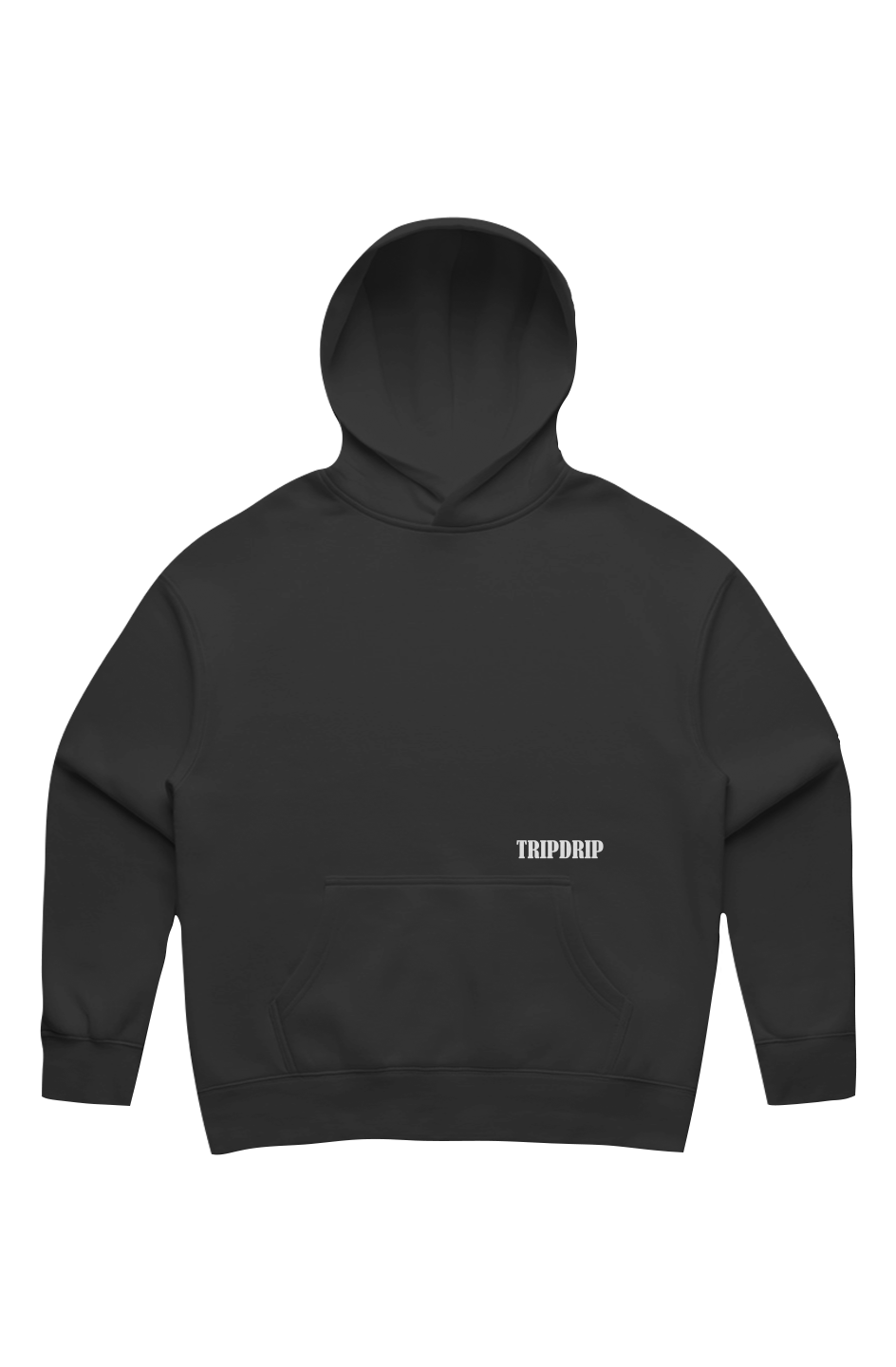 The Getaway Hoodie