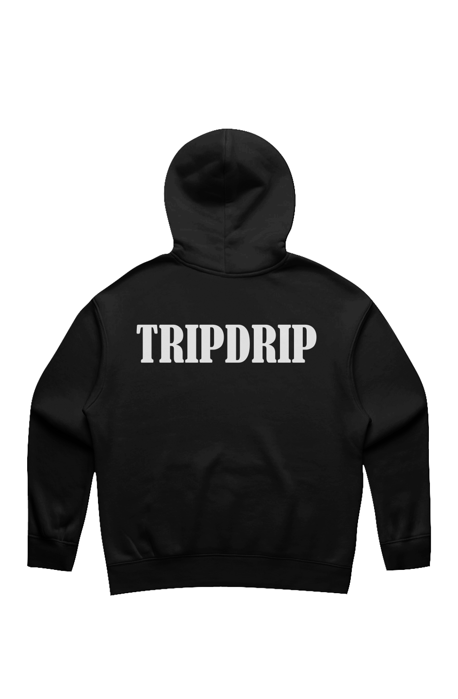 The Getaway Hoodie