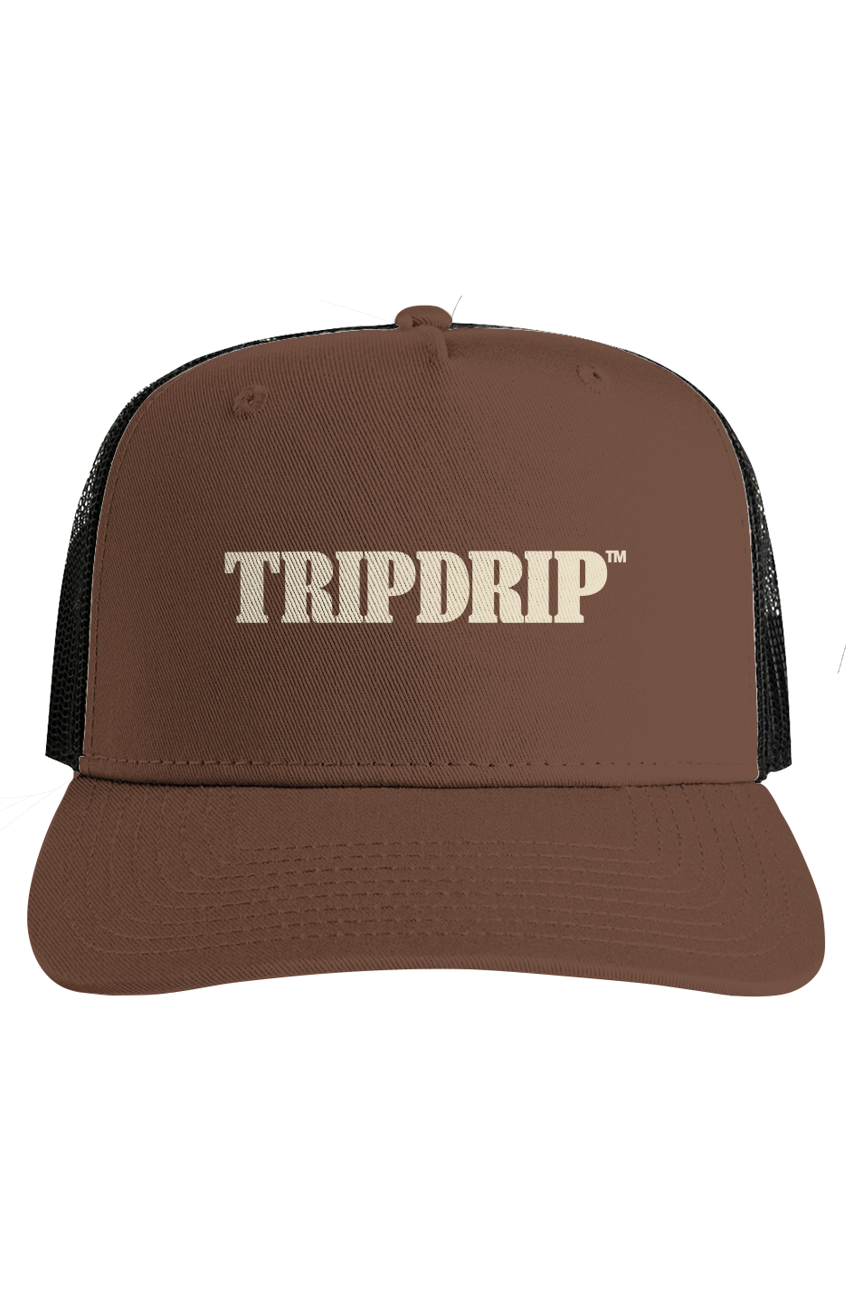 The Priority Pass Problem Trucker Hat