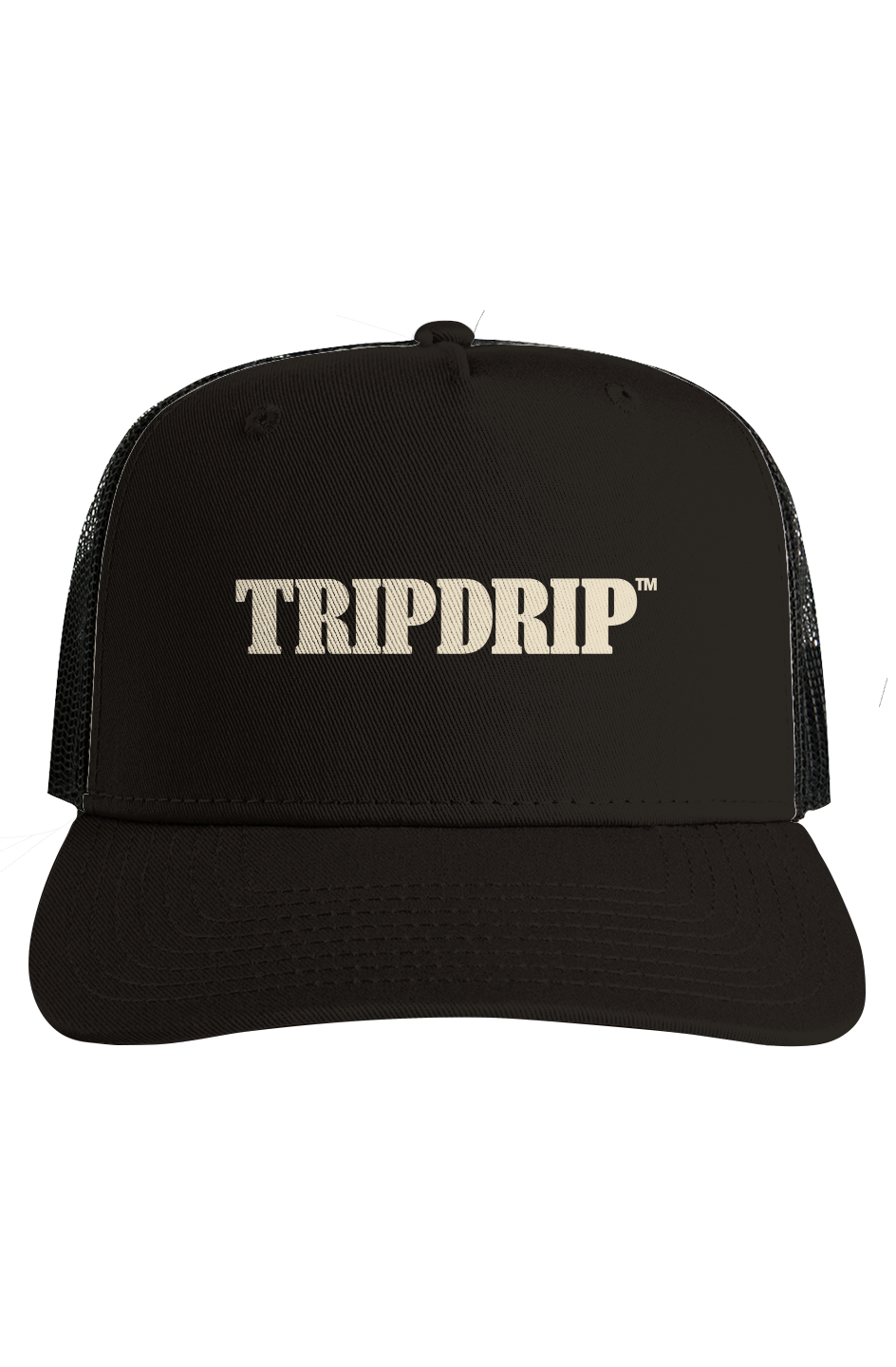 The Priority Pass Problem Trucker Hat
