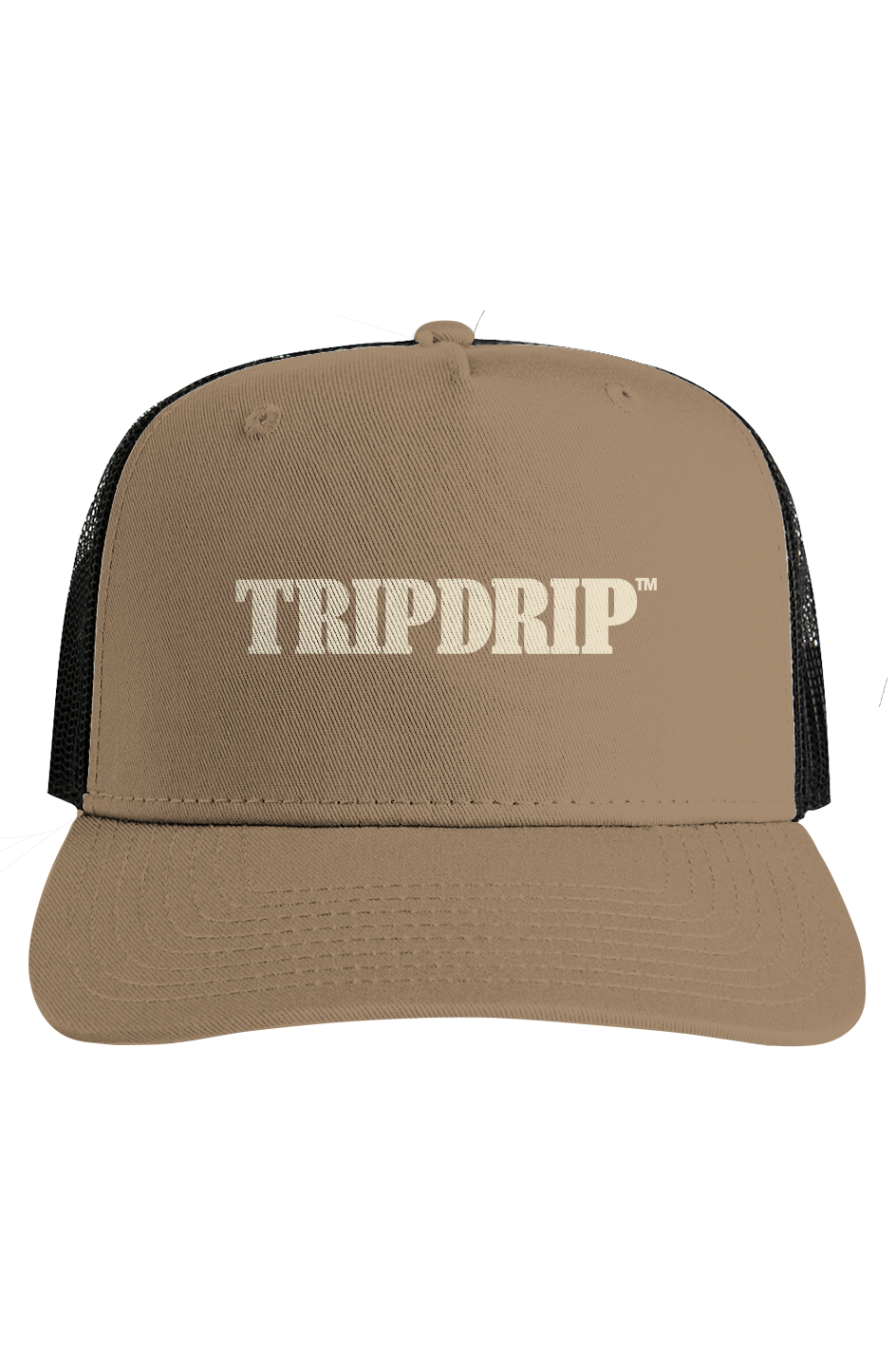 The Priority Pass Problem Trucker Hat