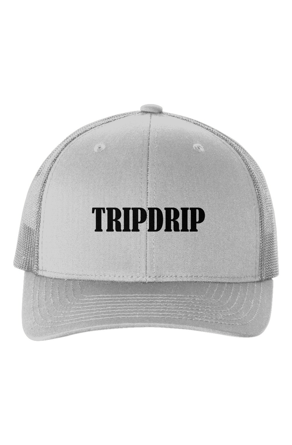 The Priority Pass Problem Trucker Hat 