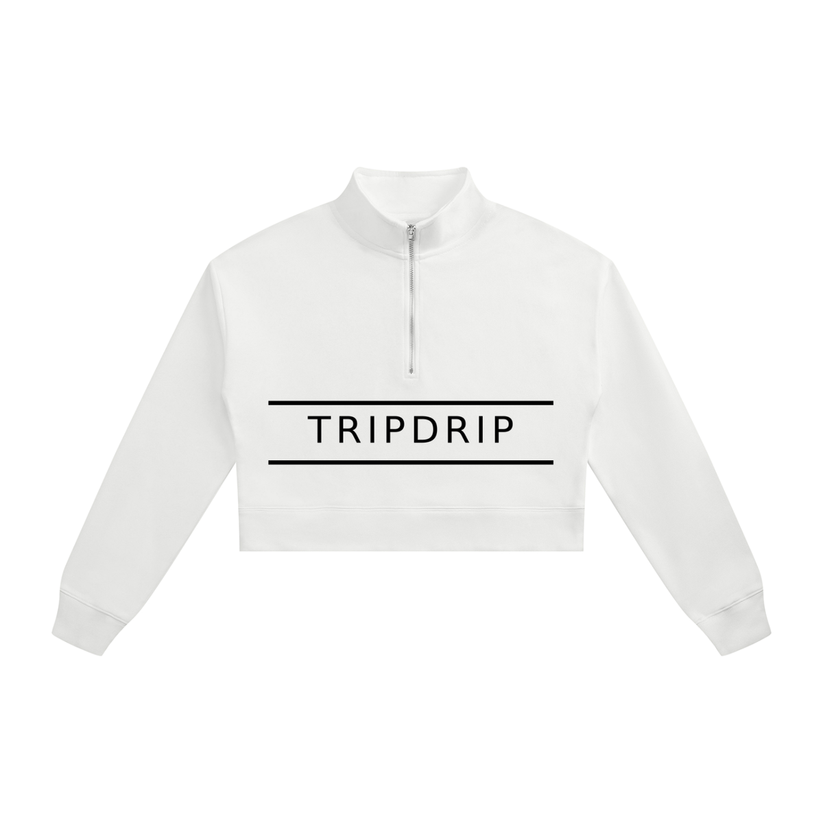 The Flight Risk Quarter Zip