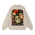 The False Fit Sweatshirt
