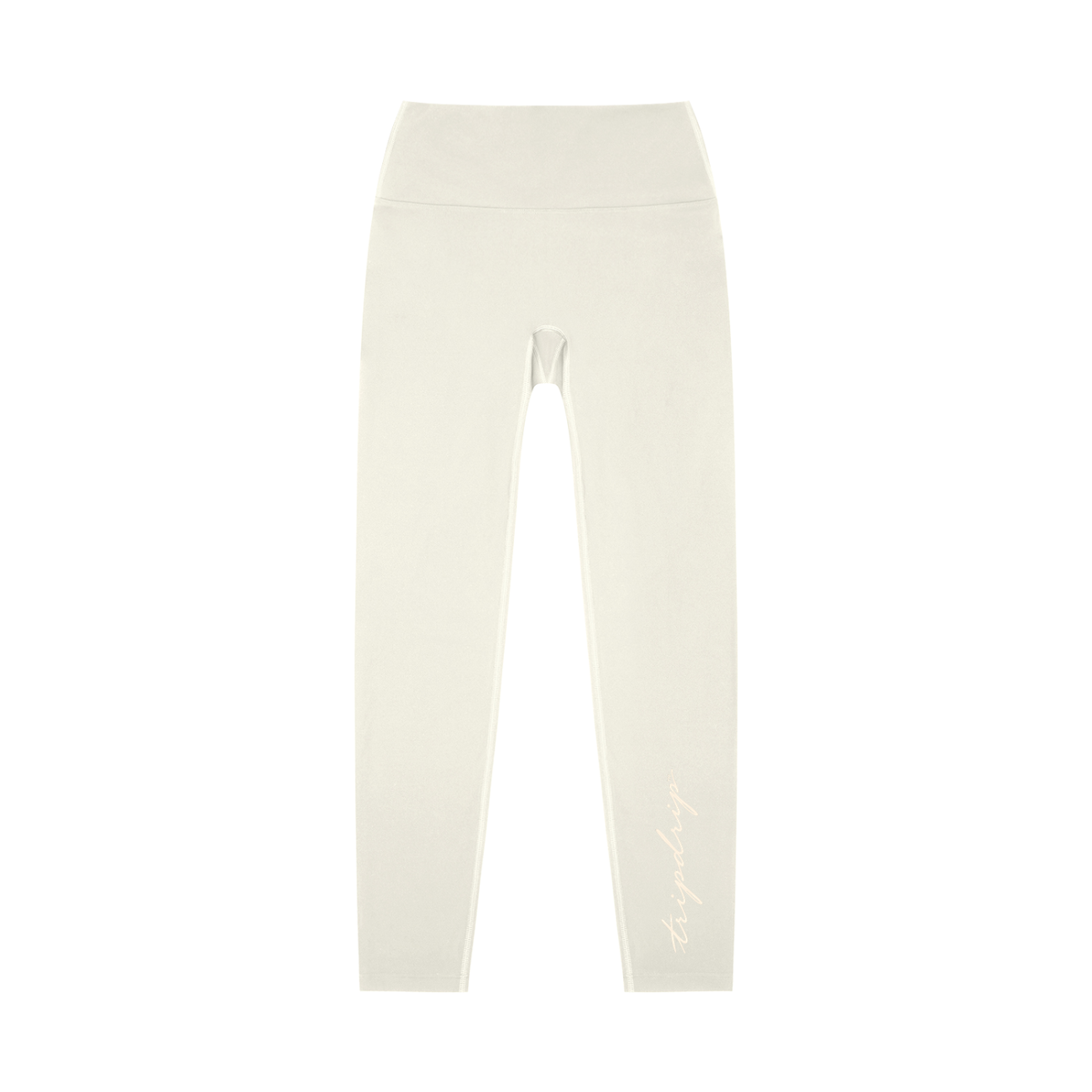 The Travel Advisory Legging