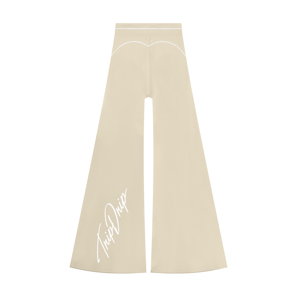 THE RUNWAY HIGH RISE FLARE LEGGINGS