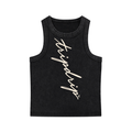 THE BLACK BOX TANK
