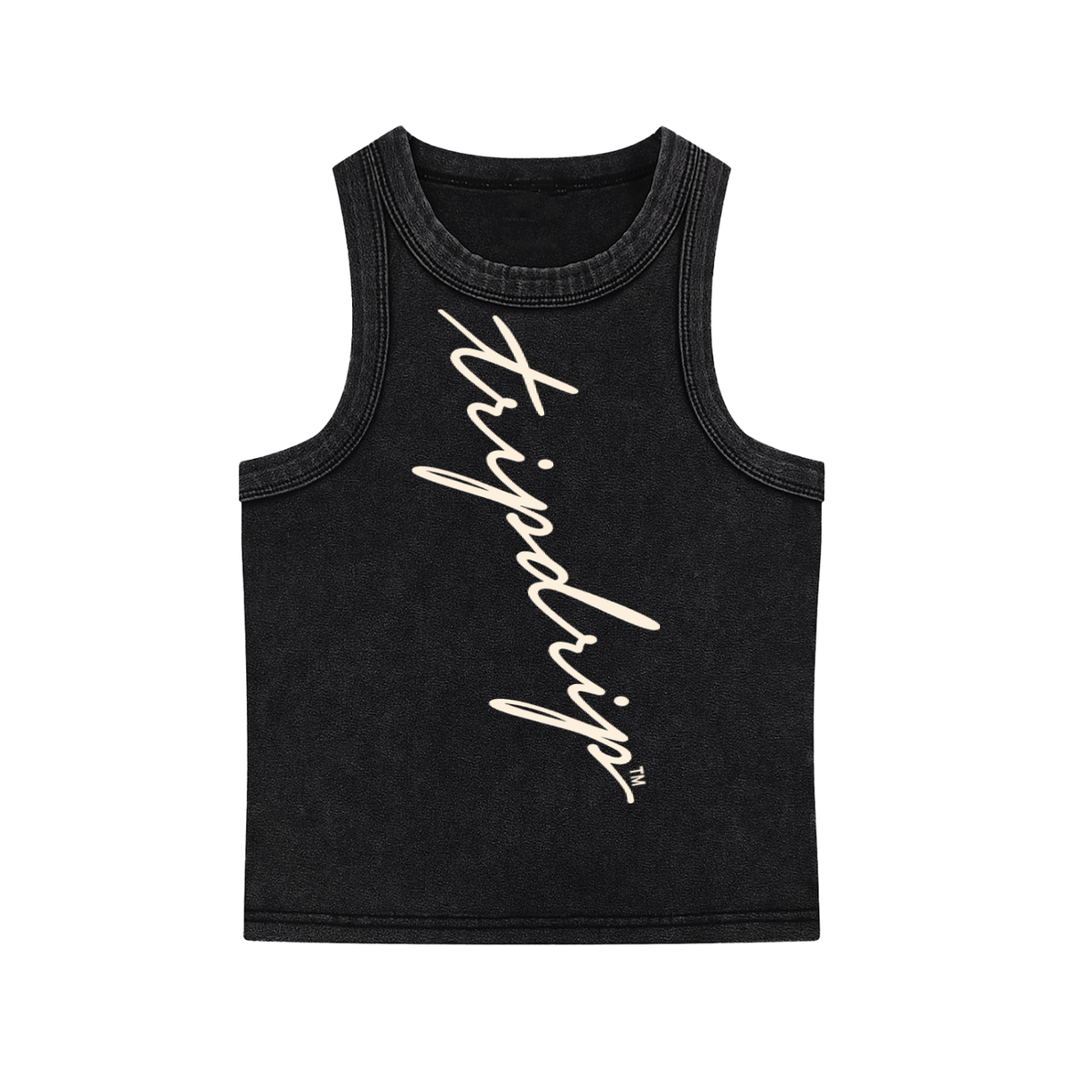 THE BLACK BOX TANK