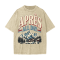 APRES ALL DAY TEE