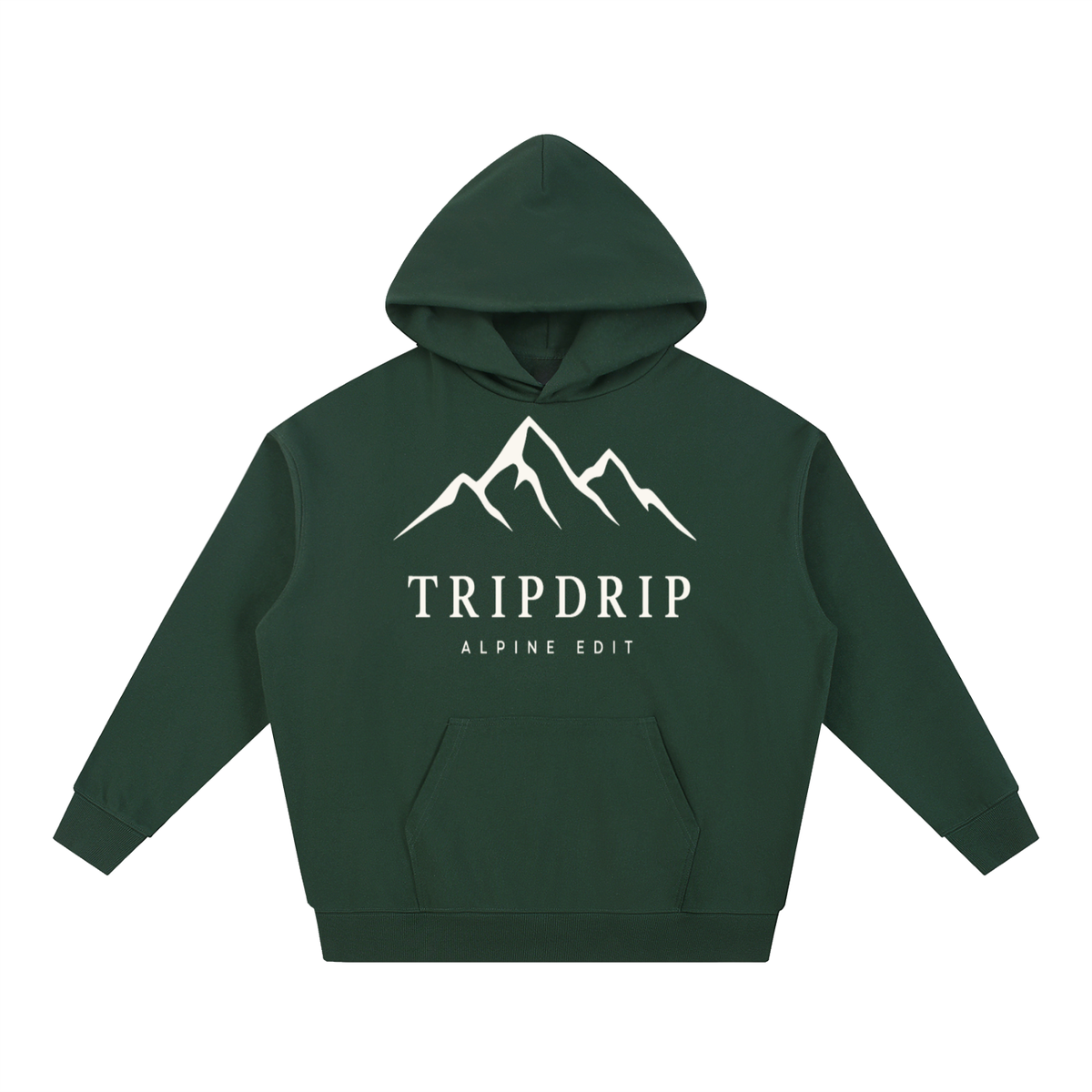 MOUNTAIN HOODIE