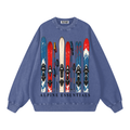 ALPINE ESSENTIALS OVERSIZED SWEATSHIRT