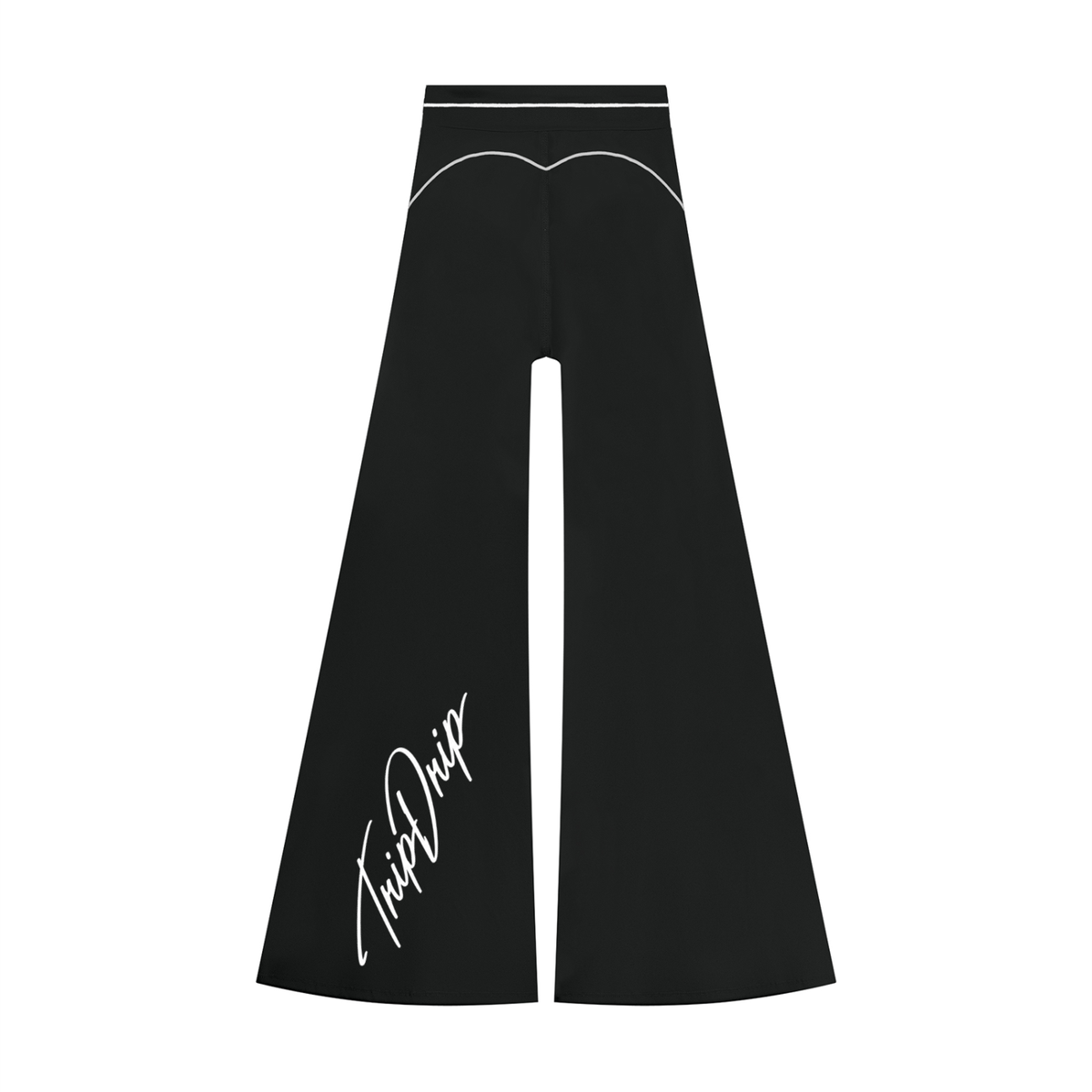 THE RUNWAY HIGH RISE FLARE LEGGINGS