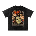 The False Fit Tee