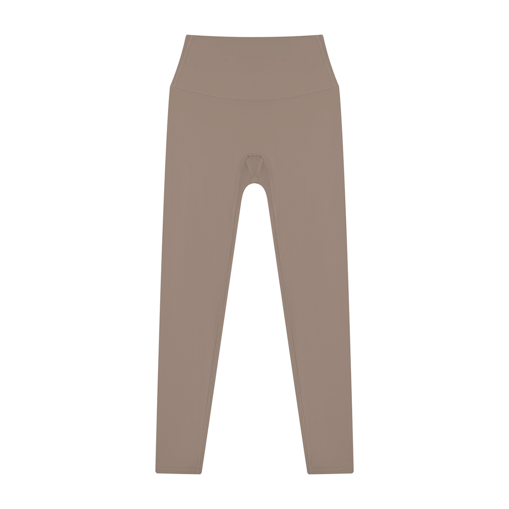 The Chalet Key Leggings - Light