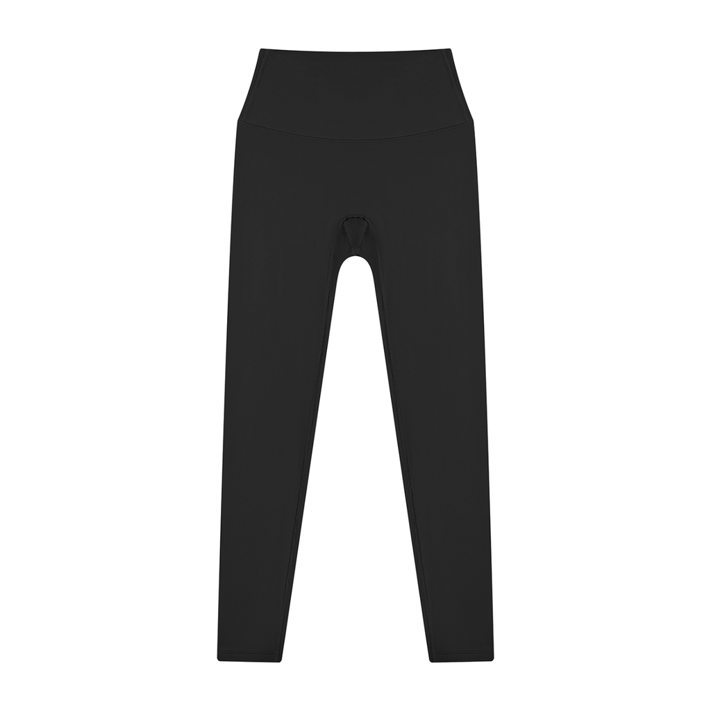 THE CHALET KET LEGGINGS - DARK
