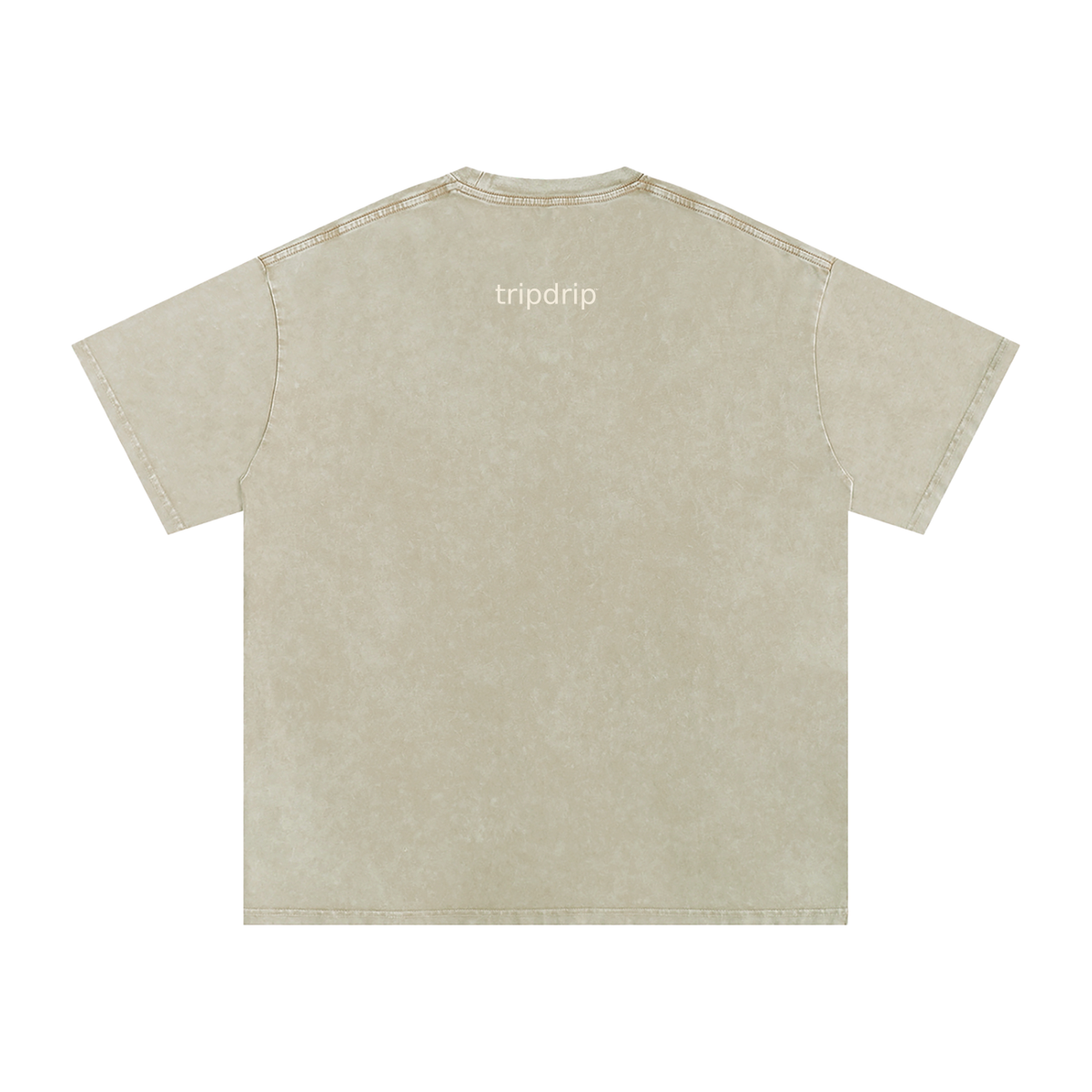 The 80’s Screentime Tee