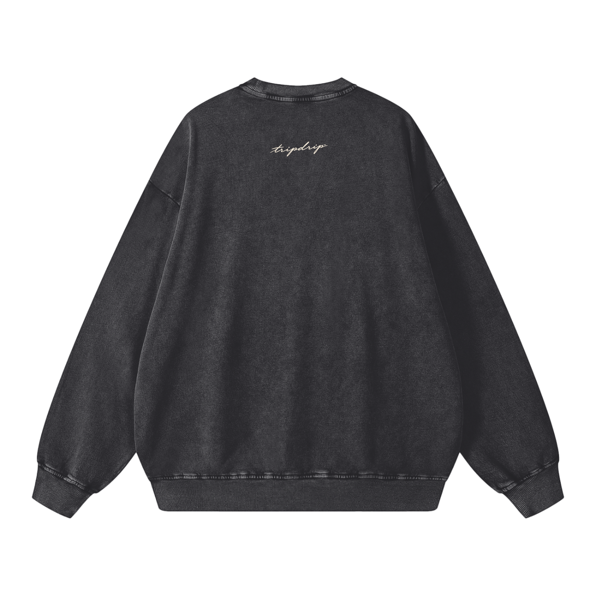 The Breathability 0 Sweatshirt