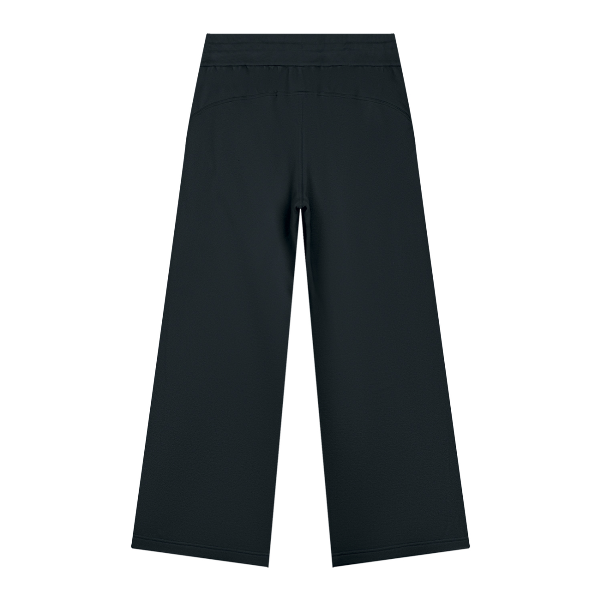 THE JET-SETTER WIDE LEG SWEATPANT