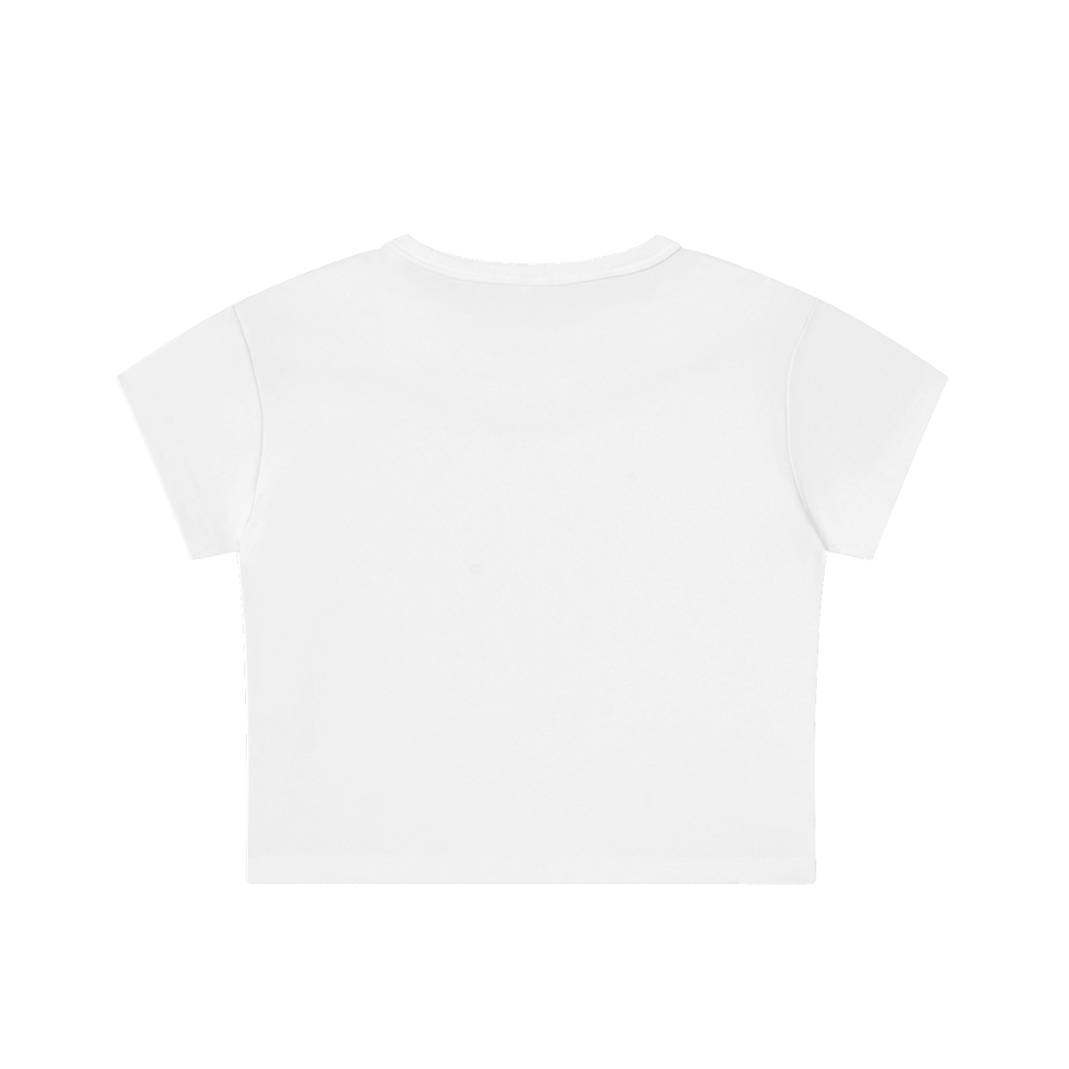 BIG BULB ENERGY CROP TEE
