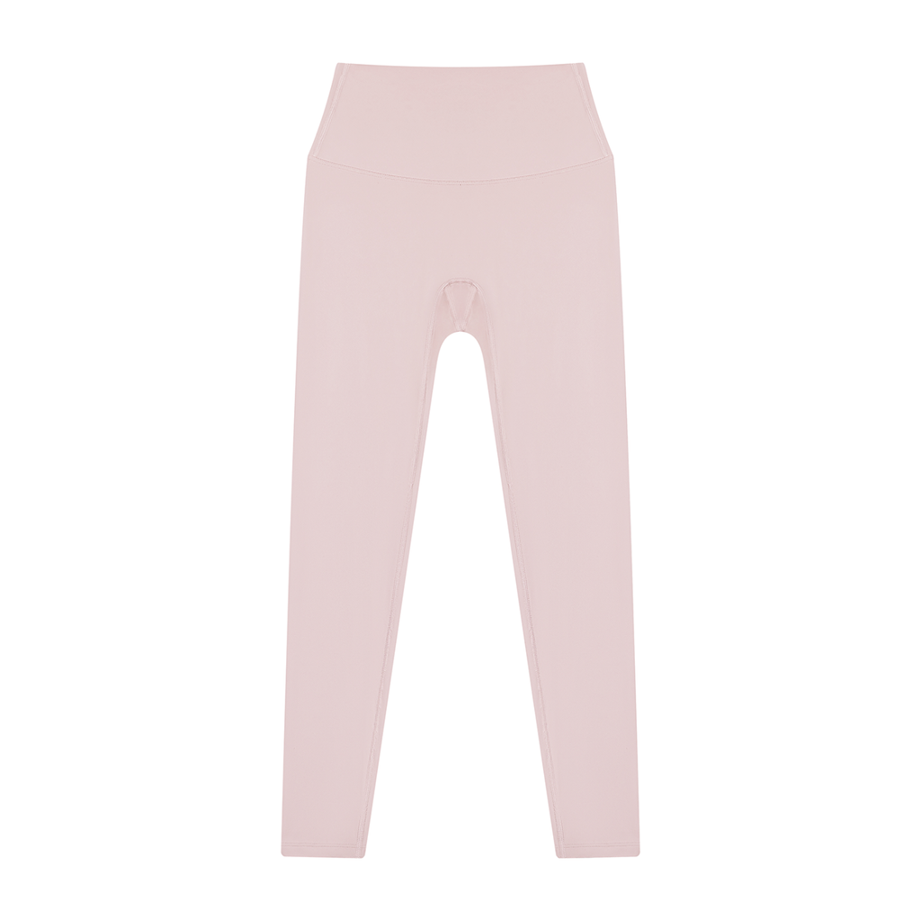 The Chalet Key Leggings - Light