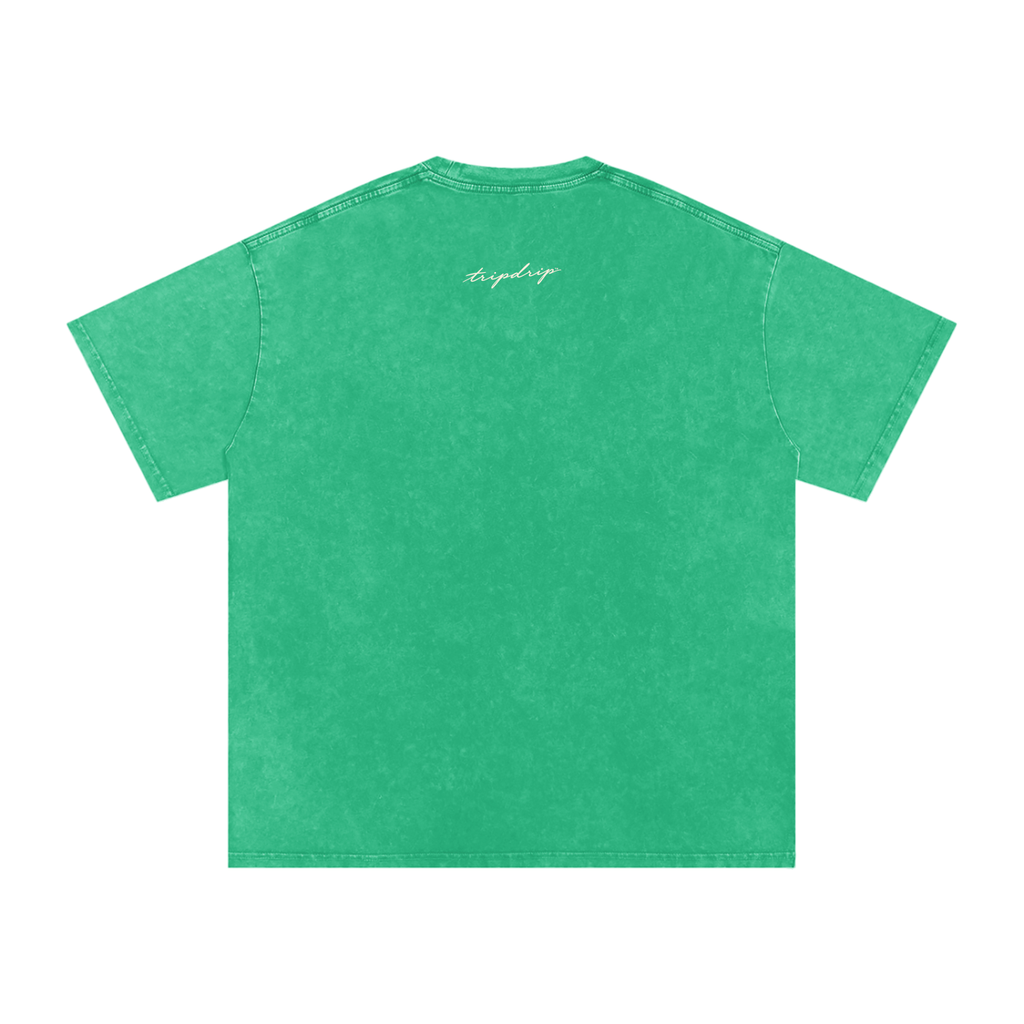 The Misunderstood Tee