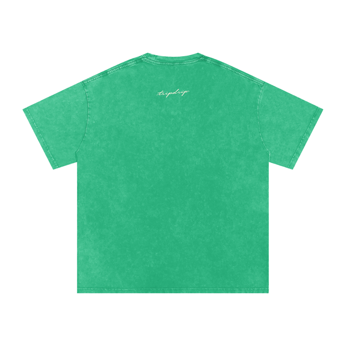 The Misunderstood Tee