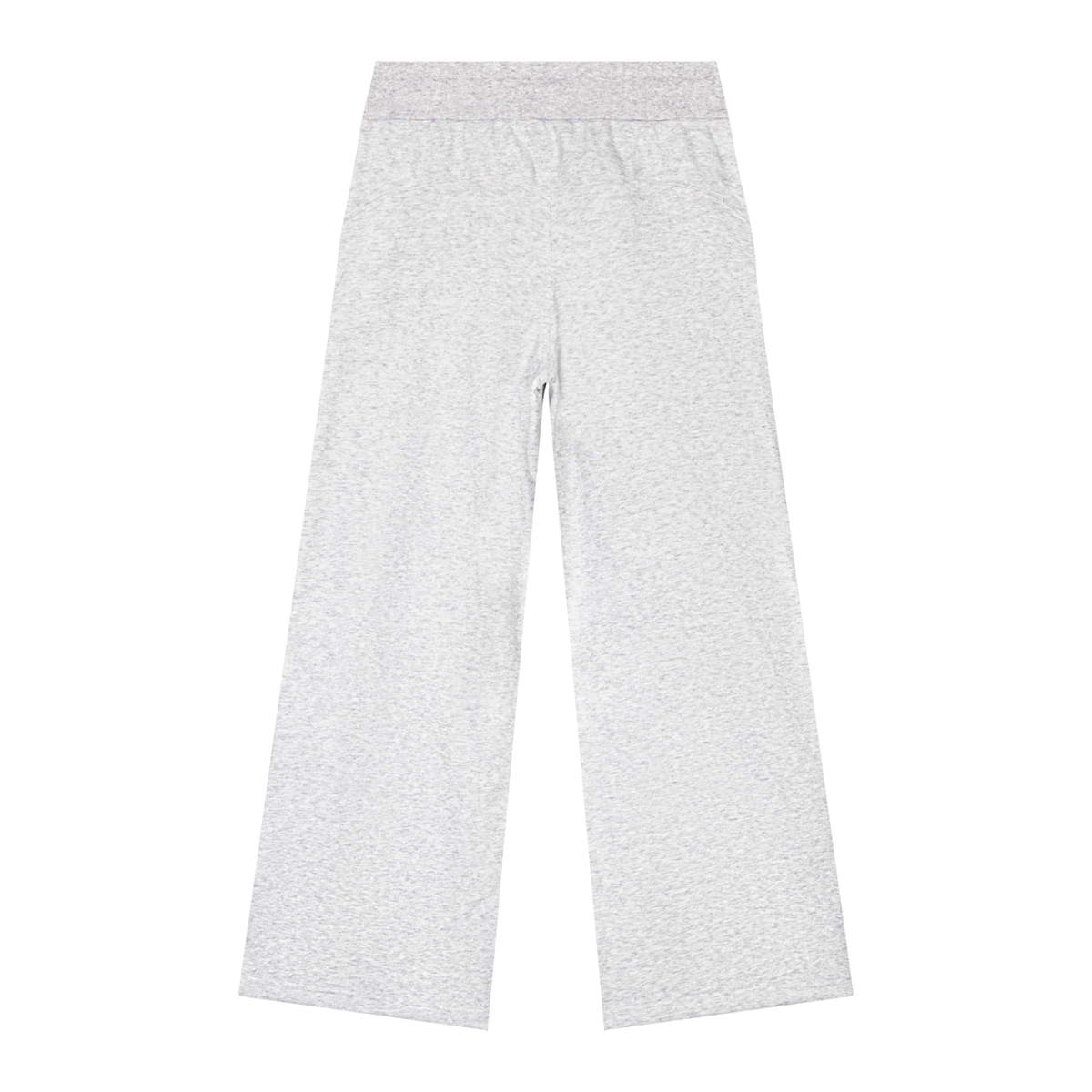 THE JET-SETTER WIDE LEG SWEATPANT