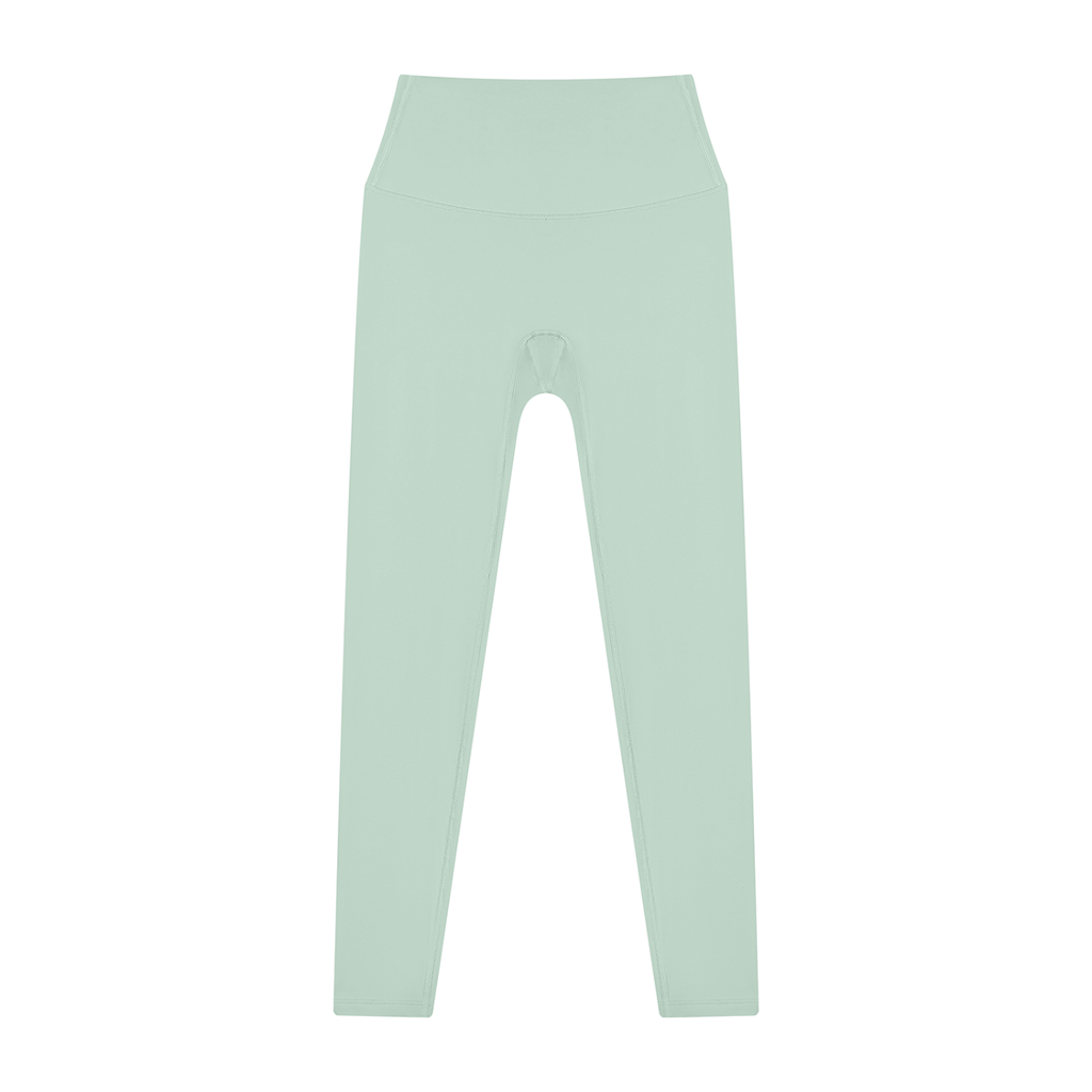 The Chalet Key Leggings - Light